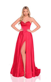 Amarra 89023 Dress view 2
