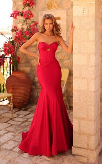 Amarra 89062 Dress view 3