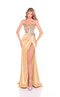 Amarra 89064 Dress view 4