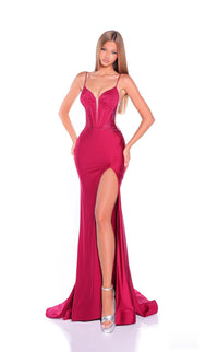 Amarra 89068 Dress view 4