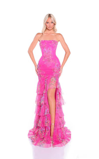 Amarra 89069 Dress view 1