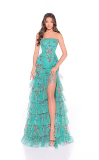 Amarra 89069 Dress view 2