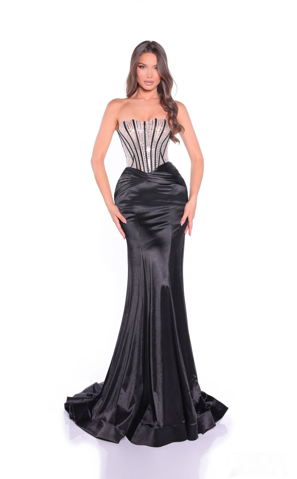 Amarra 89070 Dress - VOLAKK