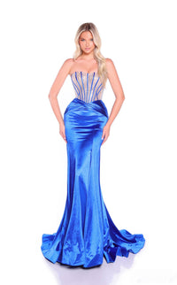 Amarra 89070 Dress view 4
