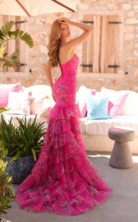 Amarra 89075 Dress view 4