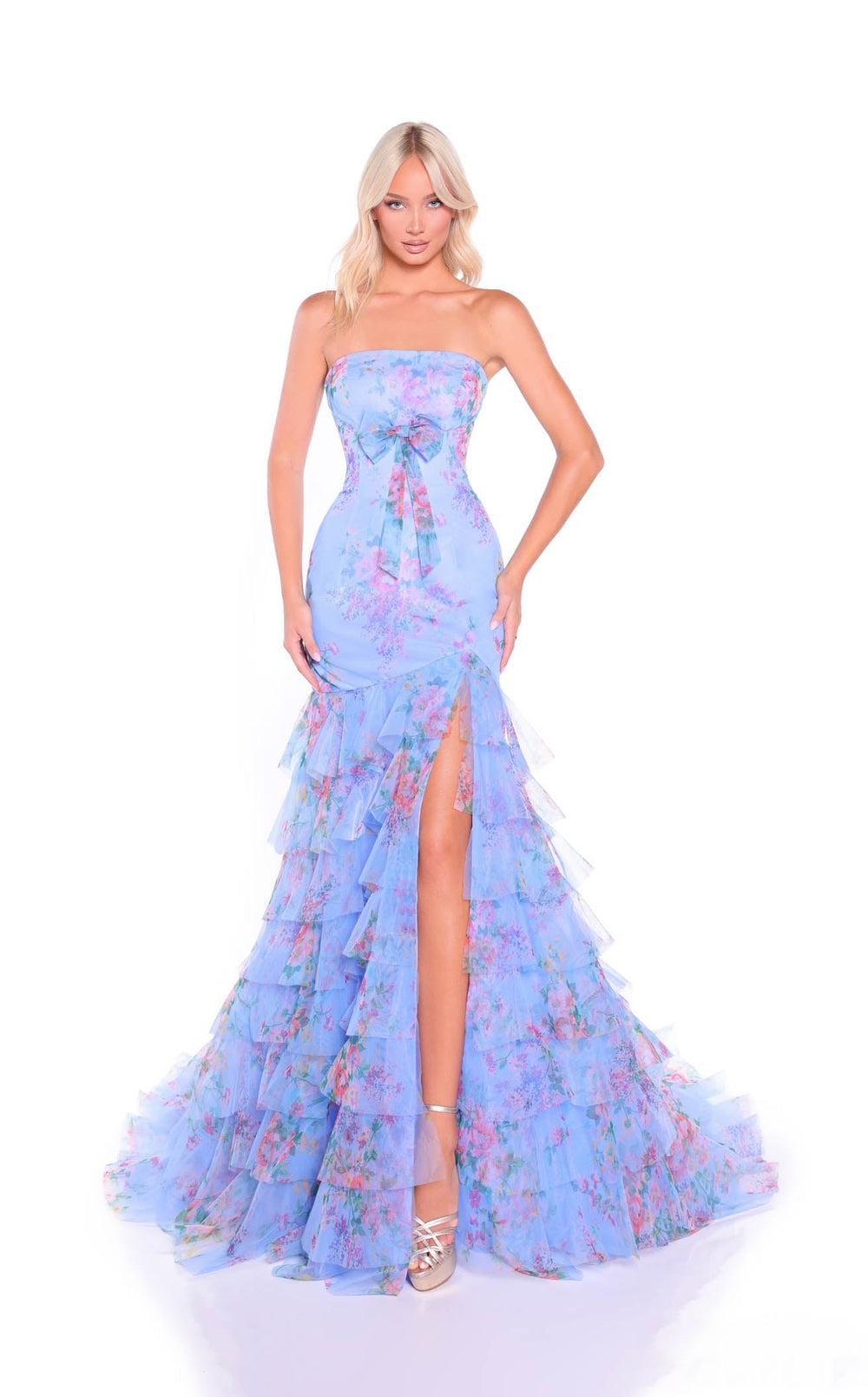 Amarra 89075 Dress details - VOLAKK