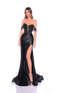 Amarra 89076 Dress view 1