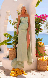 Amarra 89078 Dress view 3