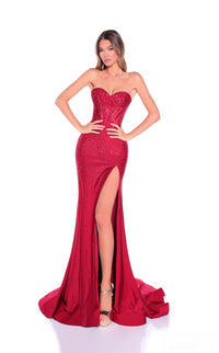 Amarra 89078 Dress view 5