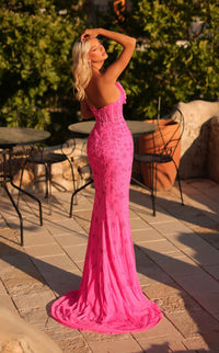 Amarra 89079 Dress view 4