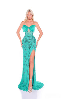 Amarra 89079 Dress view 5