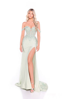 Amarra 89084 Dress view 4