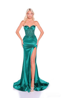 Amarra 89088 Dress view 3