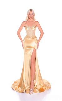 Amarra 89088 Dress view 4