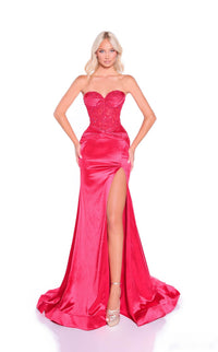 Amarra 89088 Dress view 5