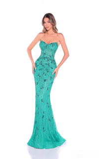 Amarra 89171 Dress view 4
