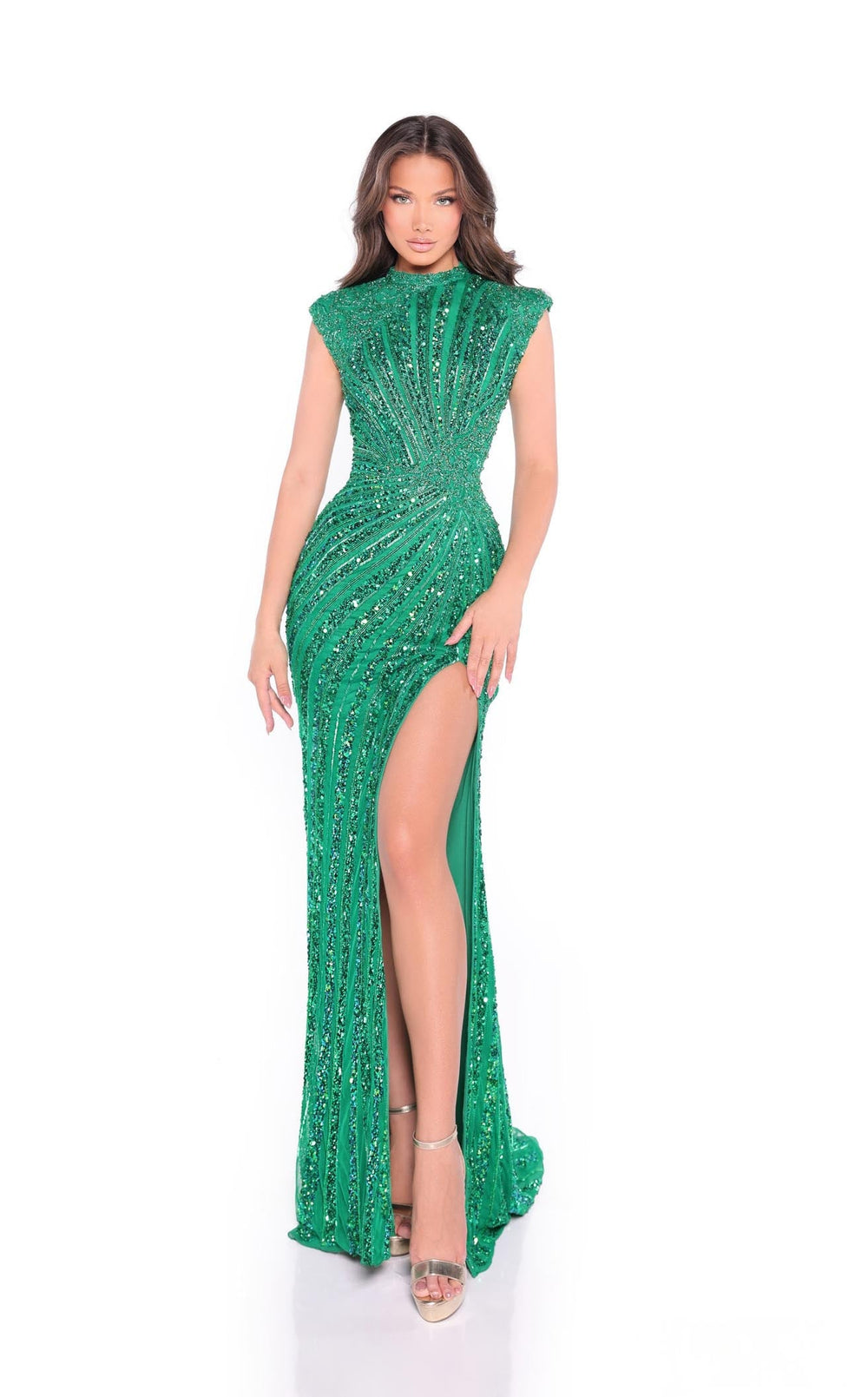 Amarra 89177 Dress details - VOLAKK