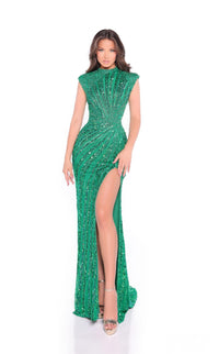 Amarra 89177 Dress view 2