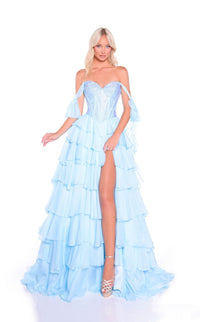 Amarra 89285 Dress view 3