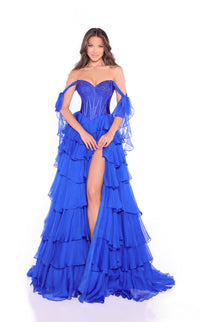 Amarra 89285 Dress view 6