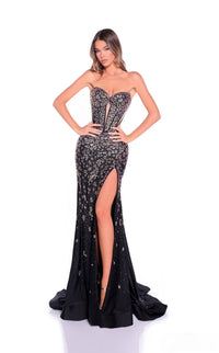 Amarra 89307 Dress view 1