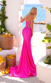 Amarra 89307 Dress view 3