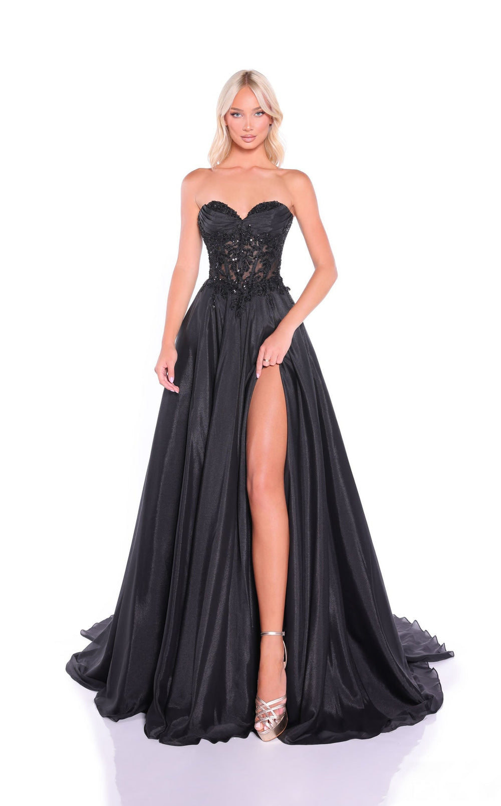 Amarra 89315 Dress - VOLAKK