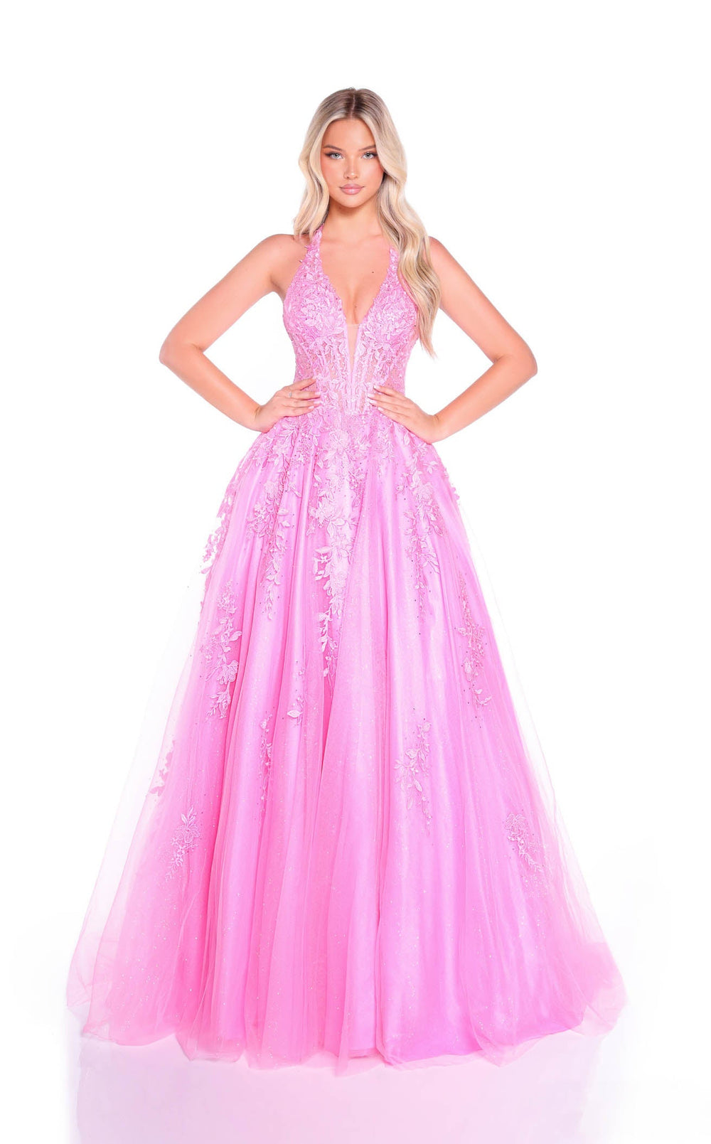 Amarra 89317 Dress - VOLAKK