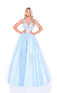 Amarra 89317 Dress view 4