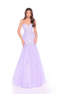 Amarra 89319 Dress view 4