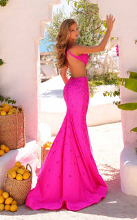 Amarra 89323 Dress view 4