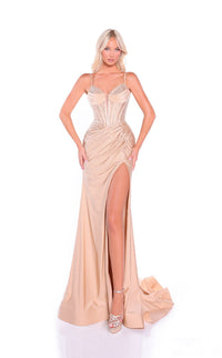Amarra 89325 Dress view 5