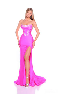 Amarra 89339 Dress view 4