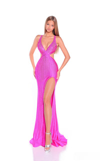 Amarra 89341 Dress view 3