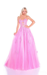 Amarra 89357 Dress view 1