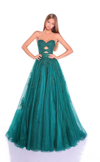 Amarra 89357 Dress view 2