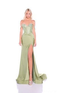 Amarra 89359 Dress view 4