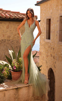 Amarra 89375 Dress view 1