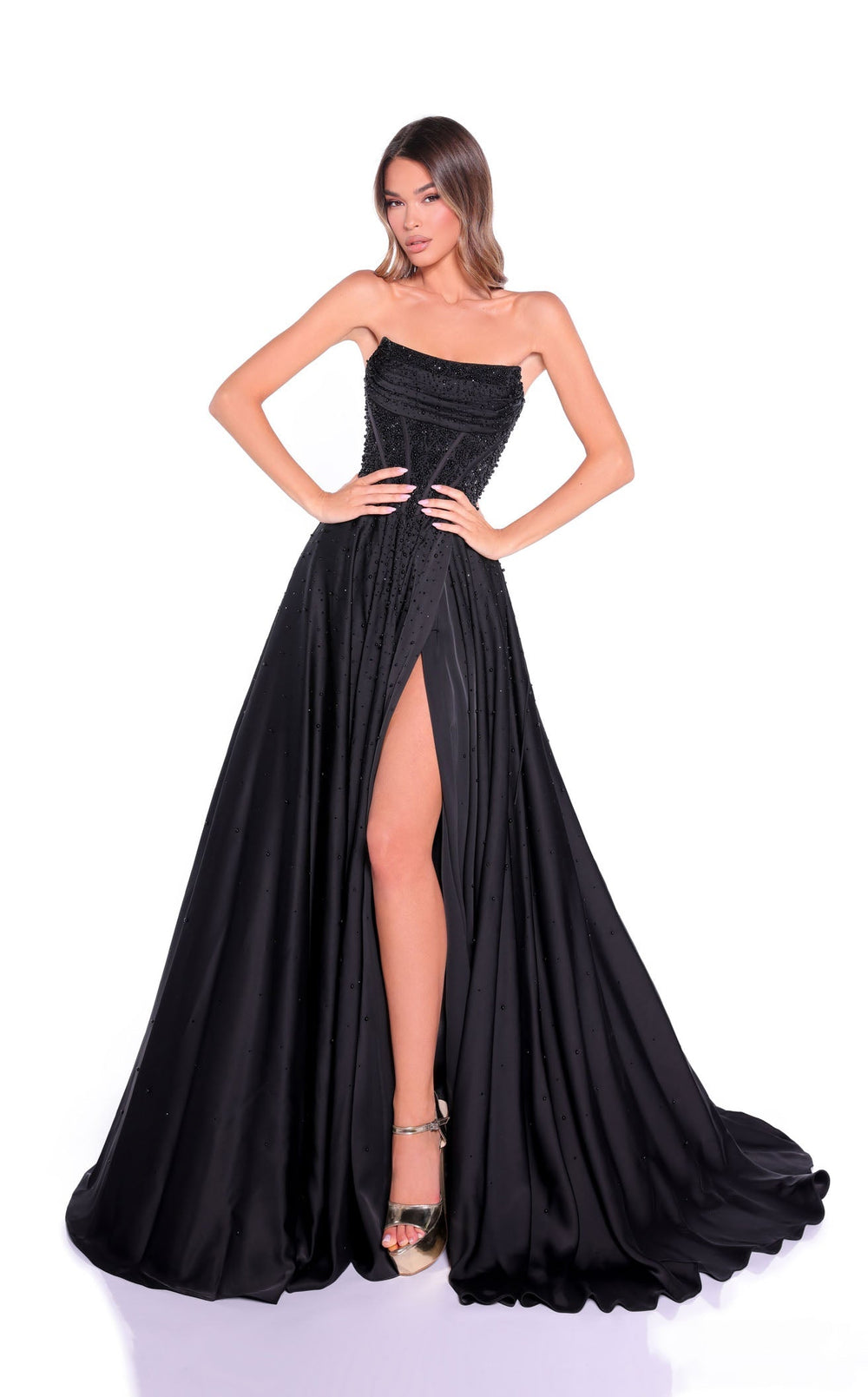 Amarra 89387 Dress - VOLAKK