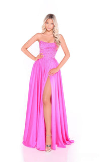 Amarra 89387 Dress view 2