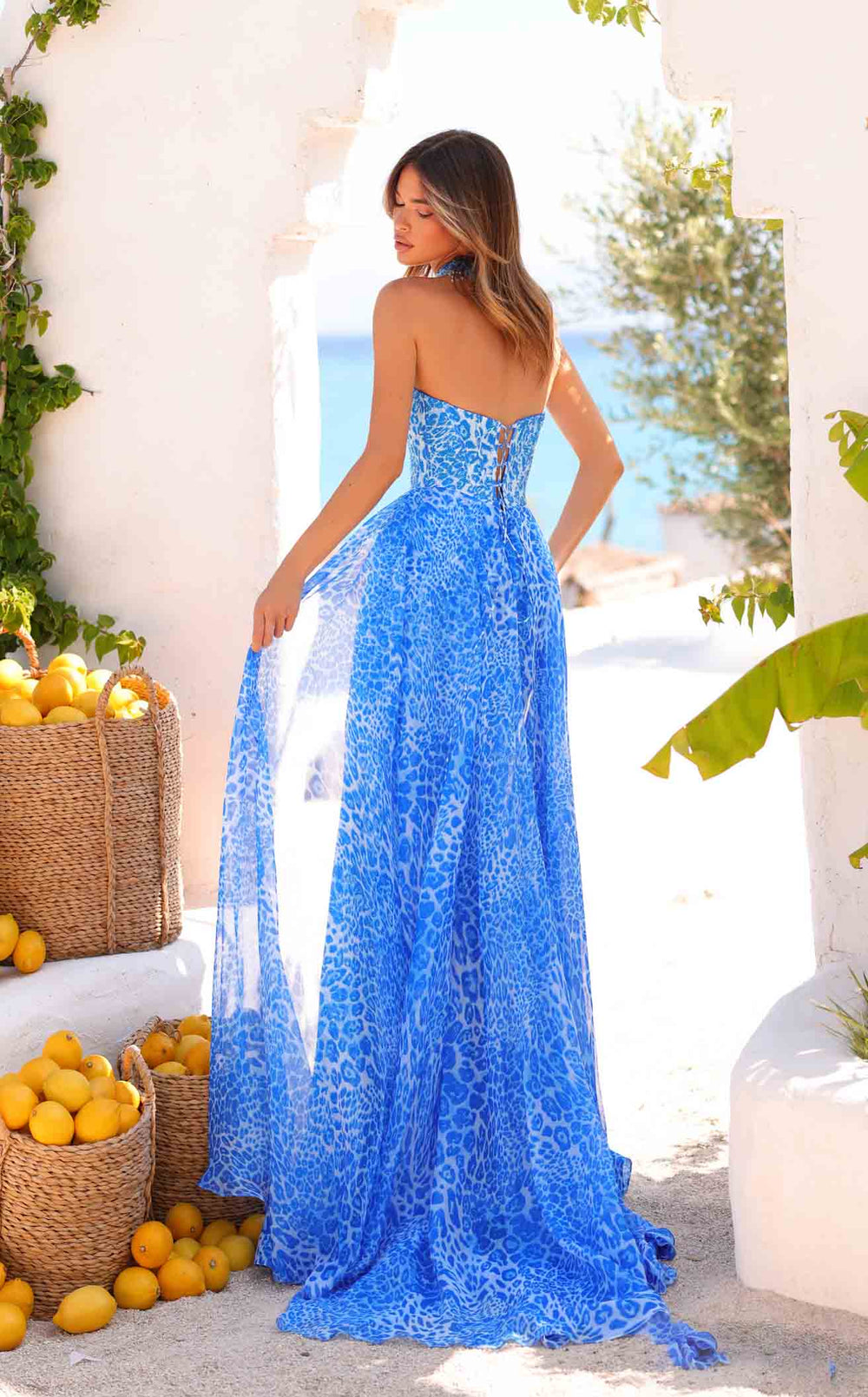 Amarra 89395 Dress details - VOLAKK