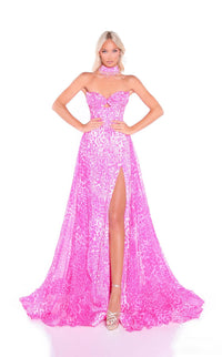 Amarra 89395 Dress view 3