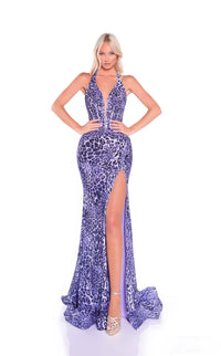 Amarra 89399 Dress view 4