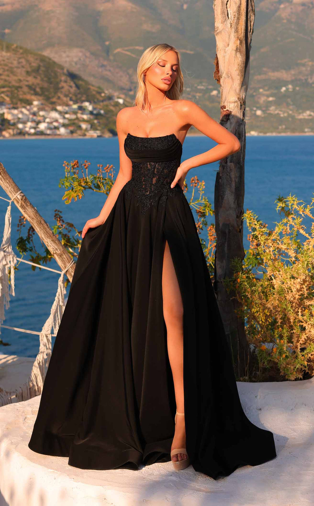 Amarra 89421 Dress - VOLAKK