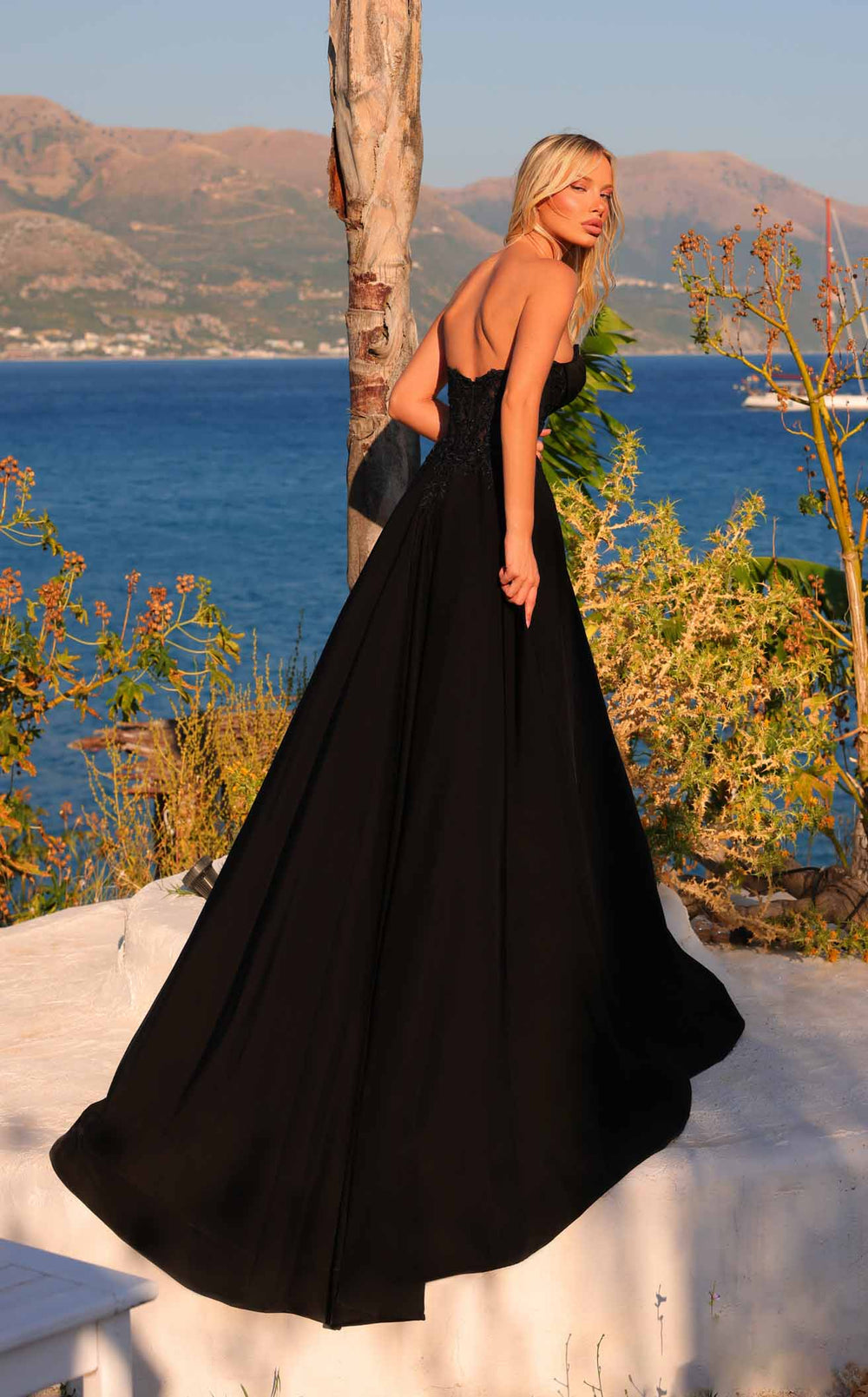 Amarra 89421 Dress details - VOLAKK
