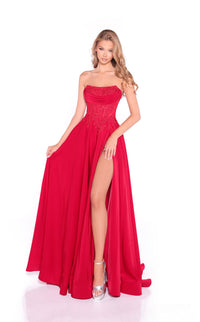 Amarra 89421 Dress view 4