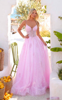 Amarra 89425 Dress view 1
