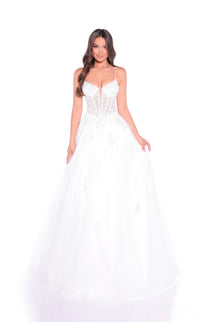 Amarra 89425 Dress view 4