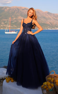 Amarra 89429 Dress view 1