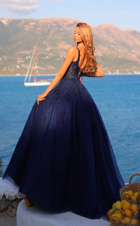 Amarra 89429 Dress view 2